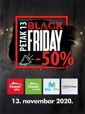 Black Friday