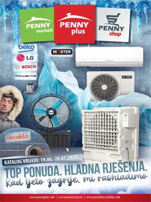 Katalog rashladni uređaji