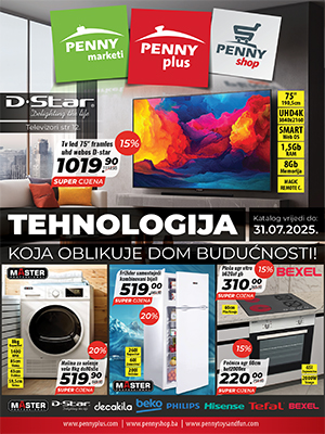 Katalog tehnike