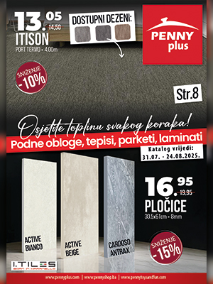 Podne obloge