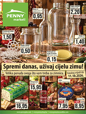 Penny marketi 09/26