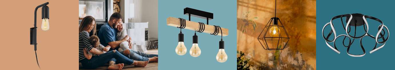 Savršeno svjetlo za savršen trenutak Sjaj u svakom kutku vašeg doma