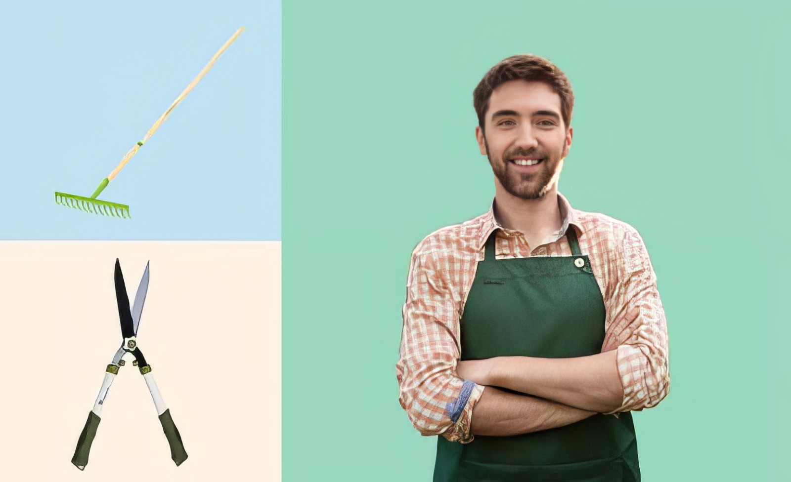 Vaš vrt Vaša priča Velika akcija i bogata ponuda za vrtni asortiman