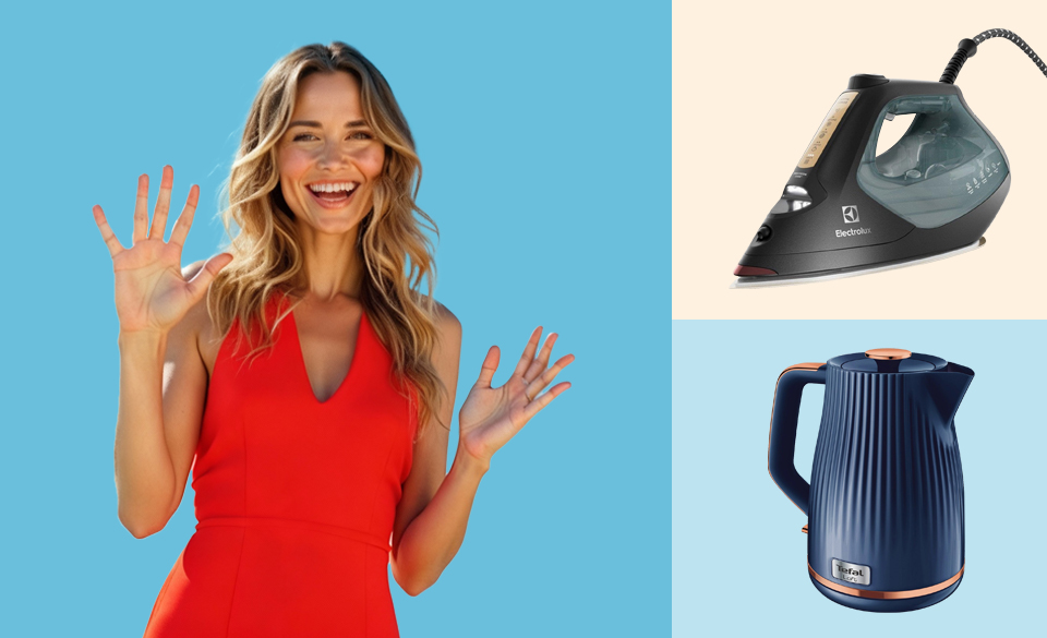 Mali uređaji, veliki učinak Kompaktno, praktično, savršeno.