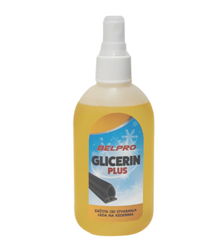 BELIF Glicerin Plus 100ml Belpro