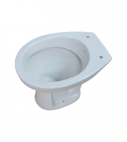 SONA FIELD CERAMIC WC školjka zidna 57x36cm mdl-Solider 2025-8181