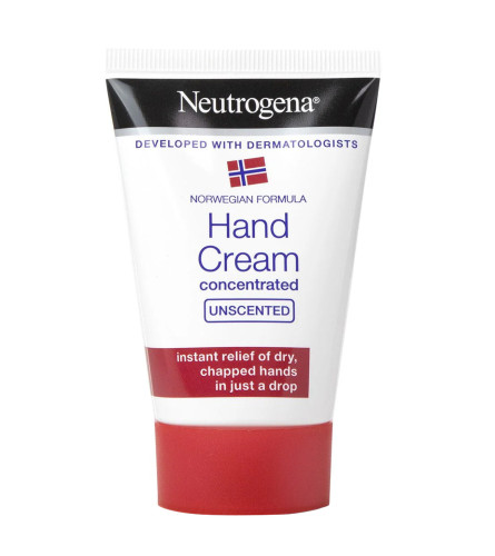 NEUTROGENA Krema za ruke bez mirisa 50ml