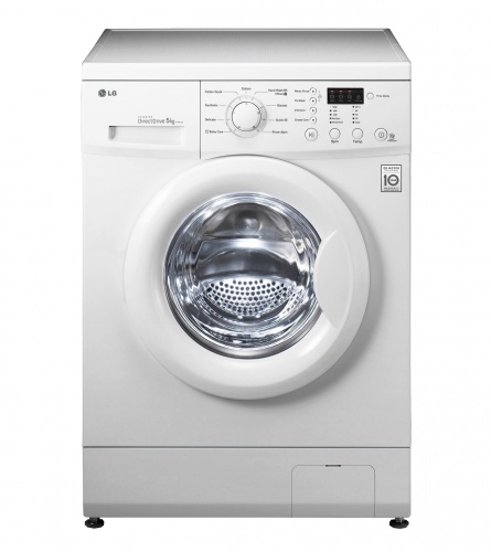 LG Mašina za pranje veša F10C3LD