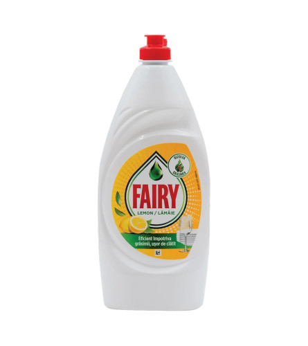 FAIRY Deterdžent za suđe Lemon 450 ml