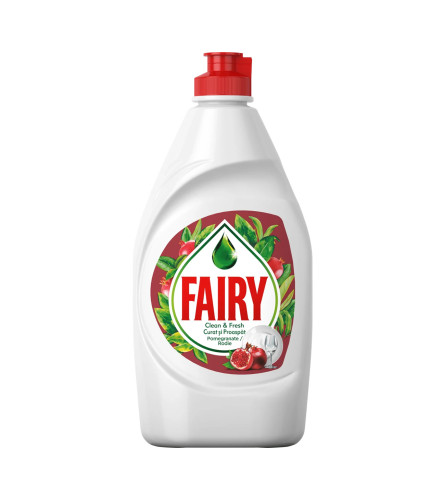 FAIRY Deterdžent za suđe Pomegranate & Red Orange 450ml