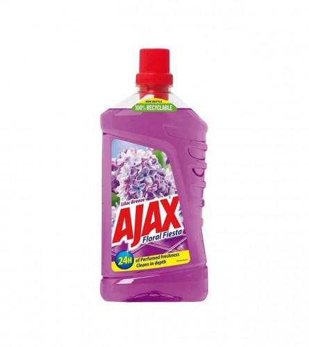 AJAX Sredstvo za čišćenje Lilac Breeze 1l