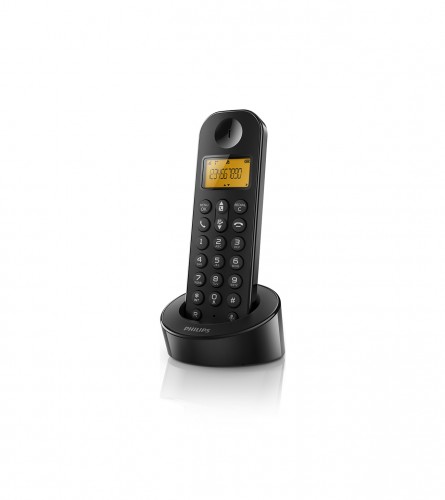 Telefono cordless D1301B/23 PHILIPS