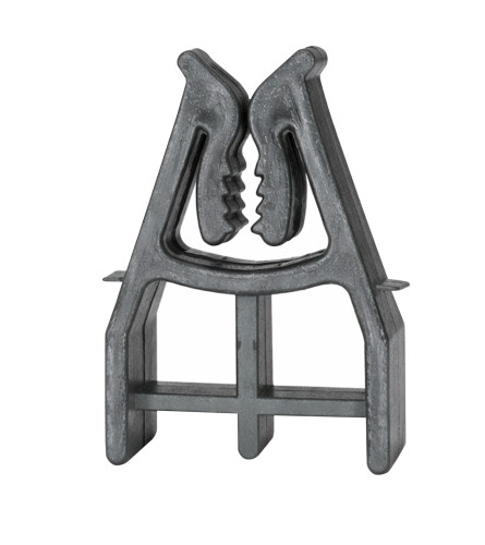 MASTER Distancer PVC horizontalni D20