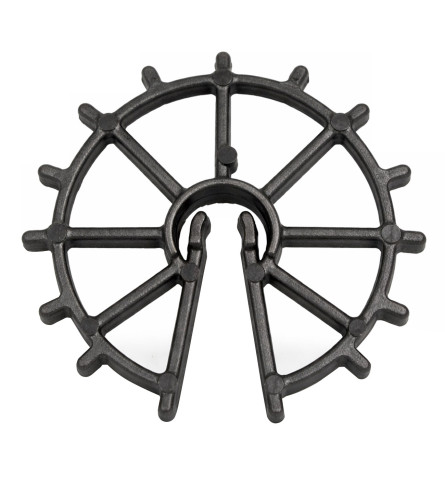 MASTER Distancer okrugli PVC D20