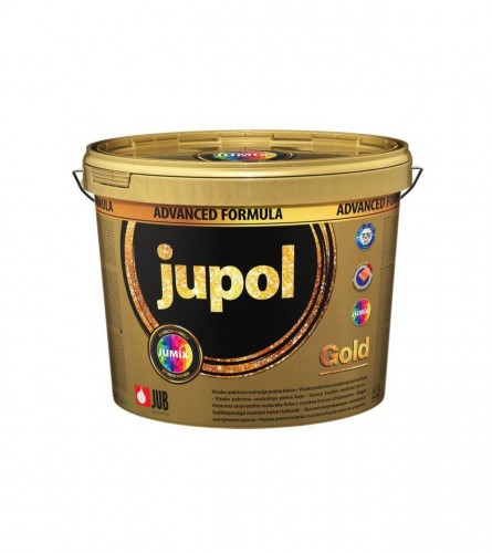 JUB Jupol gold baza 2000 4,75l