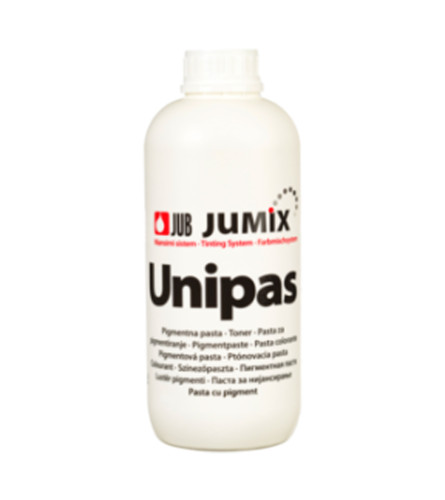 JUB Boja za toniranje UNIPAS Y201 1,5l