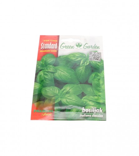 GREEN GARDEN Kesice sjemena začina Green Garden 540883