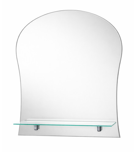 MASTER Ogledalo za kupatilo 50x70cm ZGL N33