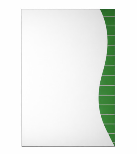 MASTER Ogledalo za kupatilo 80x60cm ZGL E46