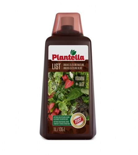 PLANTELLA Plantella list 500ml tekuće gnojivo