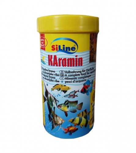 MASTER Hrana za ribice Aramin 250ml
