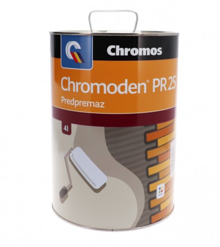 CHROMOS Predpremaz PR25 Chromoden 4l 815210