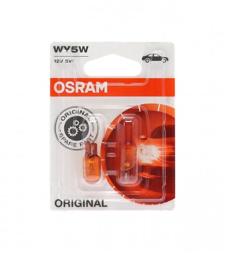 OSRAM Auto sijalica WY5W 2827-02B