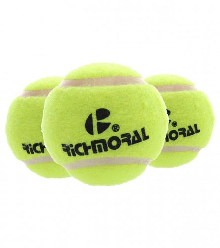 RICHMORAL Loptice za tenis 3/1 Richamoral WX005