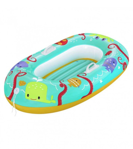 BESTWAY Čamac za djecu 119x79cm 34009