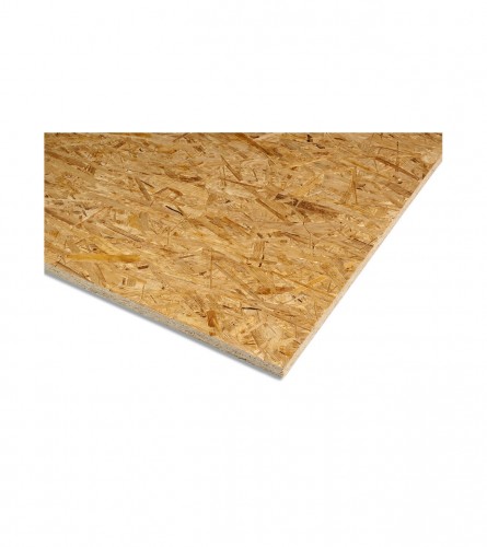 KRONOSPAN Osb ploča 8mm 2500x1250mm