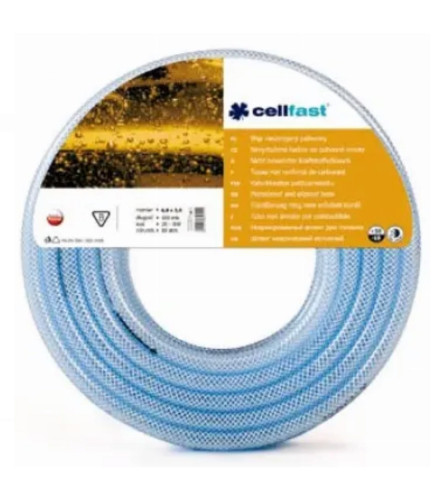 CELLFAST Crijevo za ulje 5x2 100m 20-301
