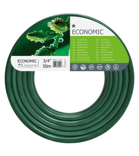 CELLFAST Crijevo 3-4" 10-620 10-720