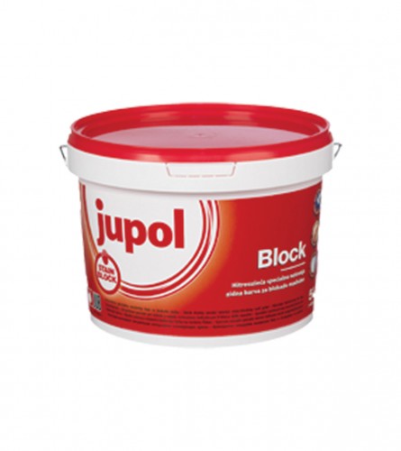 JUB Jupol block 1001 2L