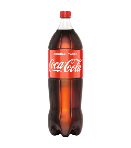 COCA COLA Sok gazirani Coca Cola 2l