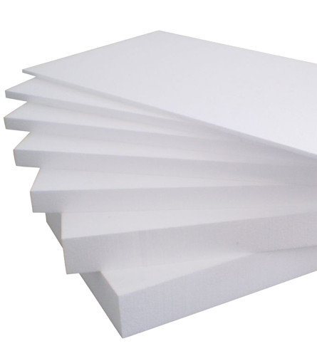 AUSTROTHERM Stiropor 5cm tvrdi A-C 3927-2501005