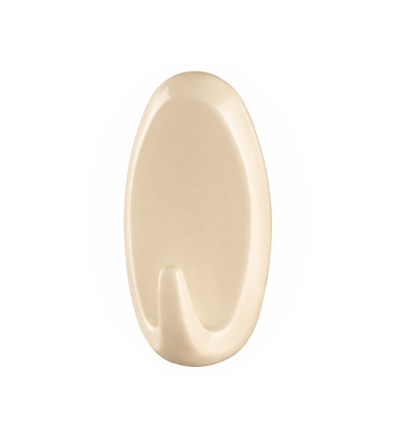 TESA Vje&scaron;alica PVC bež 58013B