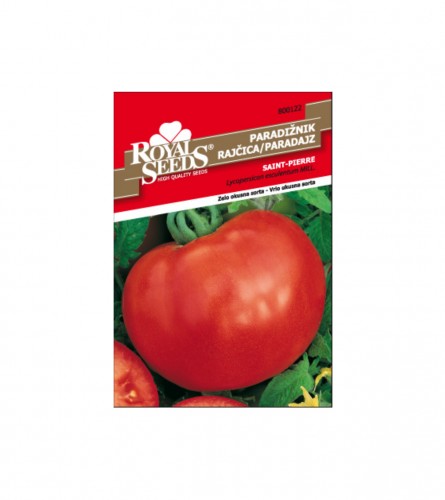 ROYAL SEEDS Sjeme paradajz Saint-Pierre 208-02672