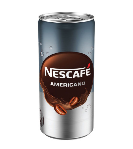 NESCAFE Kafa Barista Americano 250ml