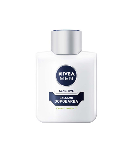 NIVEA Balzam poslije brijanja Sensitive 100ml