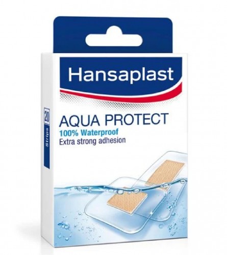 HANSAPLAST Hanzaplast AQUA PROTECT 20/1 P73500