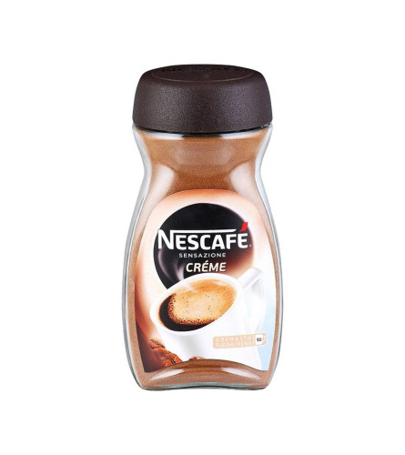 NESCAFE Nescafe Sensazione 100g