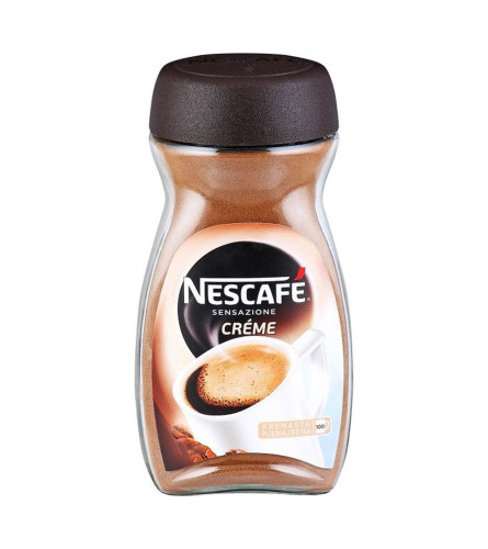 NESCAFE Nescafe Sensazione 190g