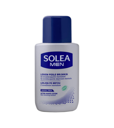 SOLEA Losion poslije brijanja 115ml