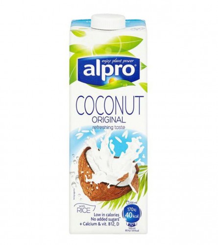 ALPROSE Napitak od kokosa 1l