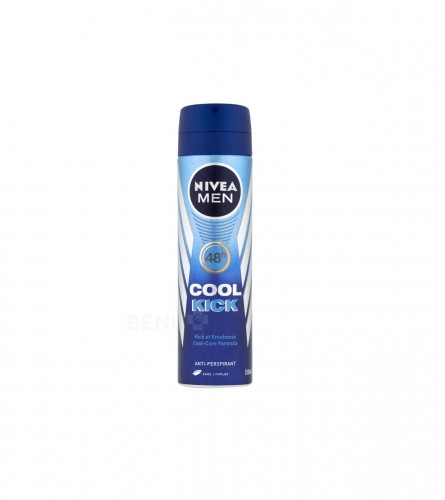 NIVEA Deo cool spray 150ml