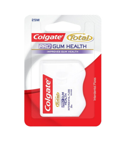 COLGATE Zubni konac