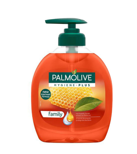 PALMOLIVE Sapun za ruke tečni Hygiene Plus 300ml