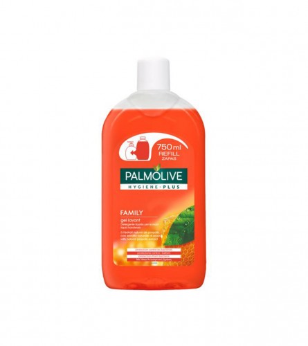 PALMOLIVE Sapun tečni Antibacterial Hygiene Plus 750ml