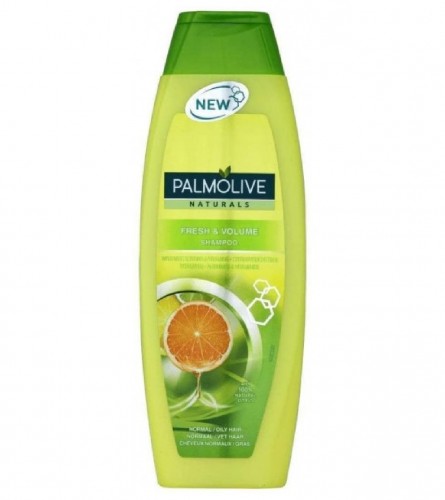 PALMOLIVE Šampon za kosu Citrus Vitamin 350ml P81886
