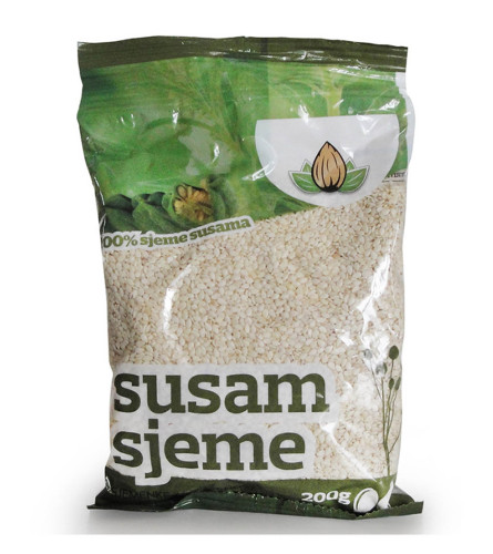 MASTER Sjeme susama 200g